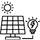 ICONO FOTOVOLTAICA