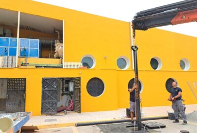 exterior piscina
