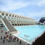 museo ciencias valencia