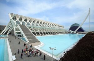 museo ciencias valencia
