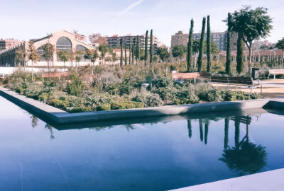 parque