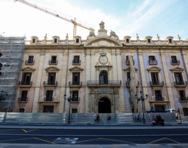 fachada tribunal