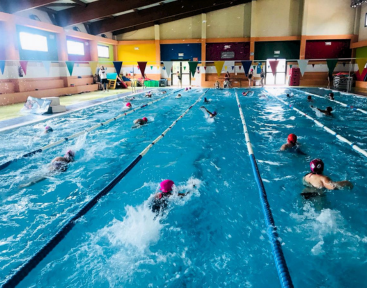 piscina nules