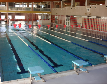 piscina